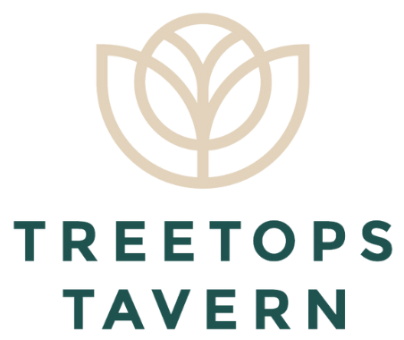 Treetops Tavern Logo